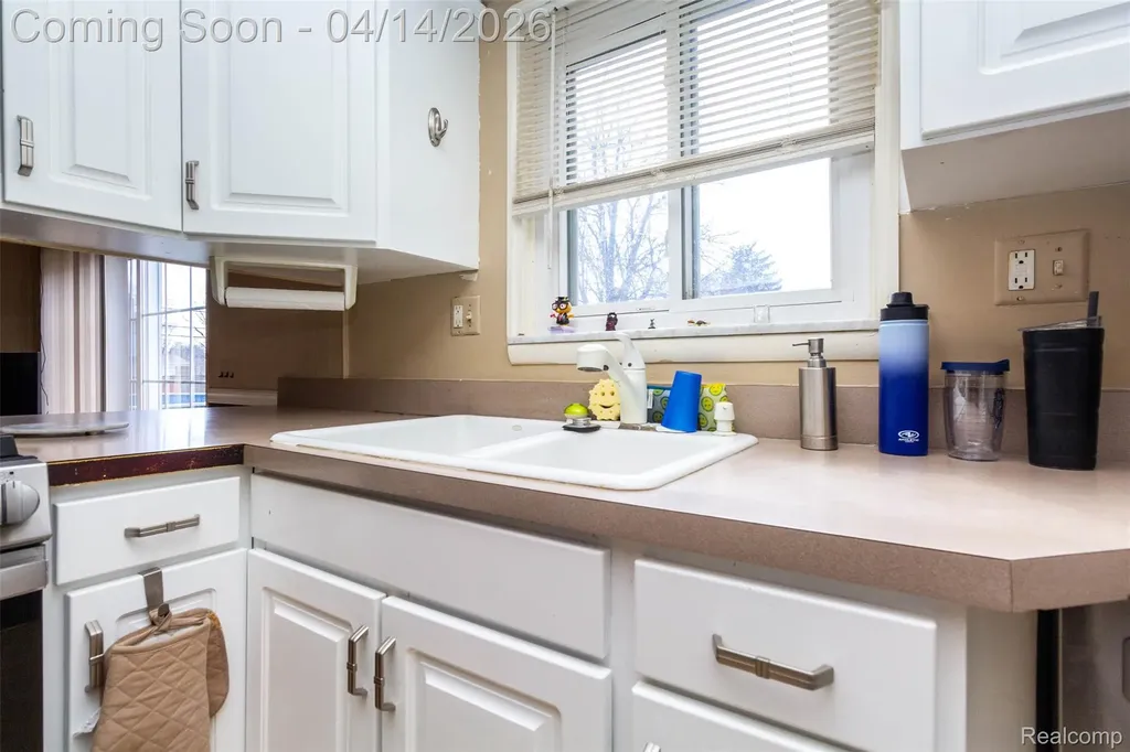 30087 Lyndon Street Livonia City MI 48154
