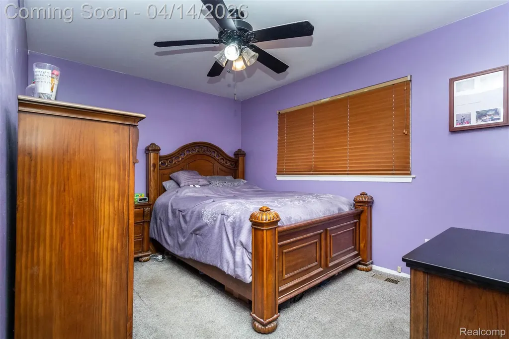30087 Lyndon Street Livonia City MI 48154