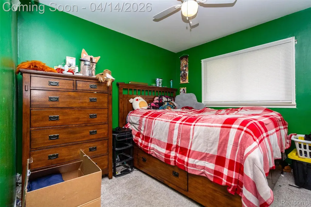 30087 Lyndon Street Livonia City MI 48154
