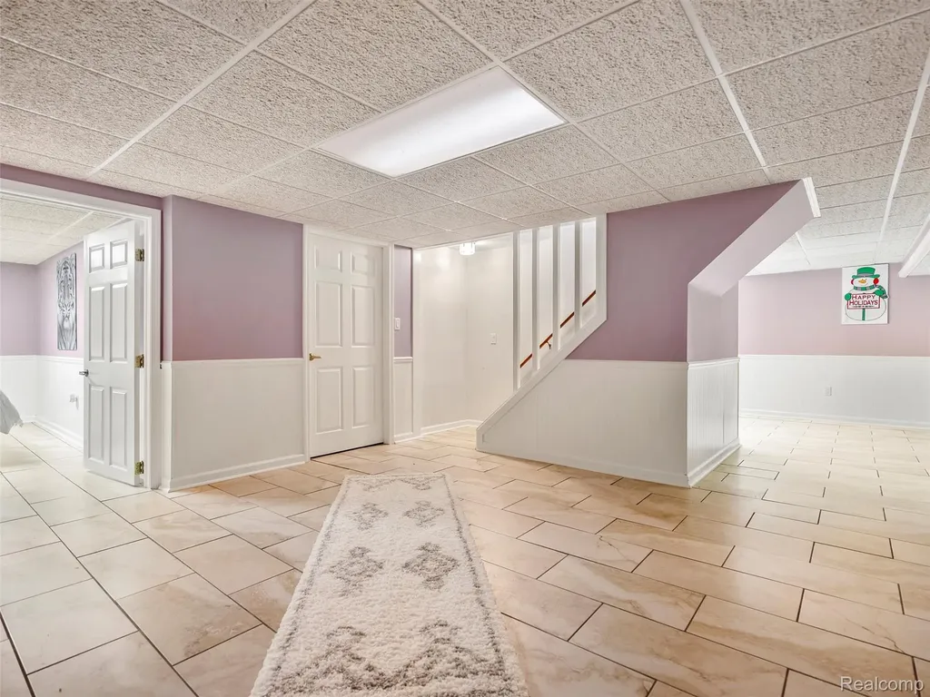 43043 W Kirkwood Drive Clinton Charter Township MI 48038