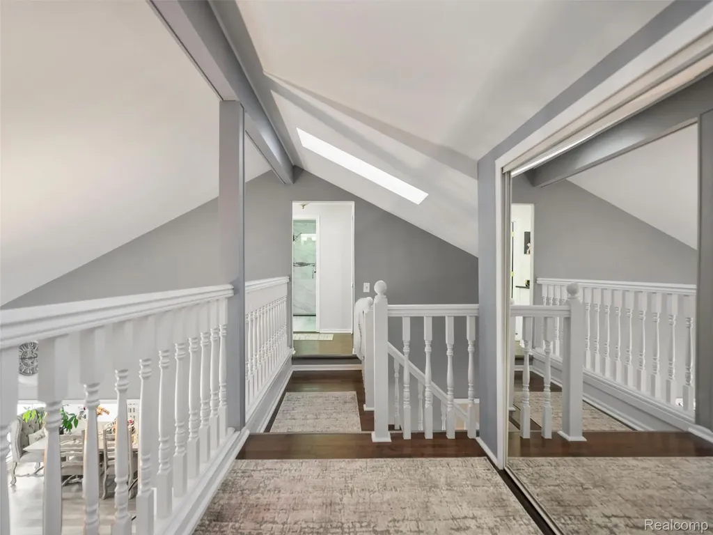 43043 W Kirkwood Drive Clinton Charter Township MI 48038