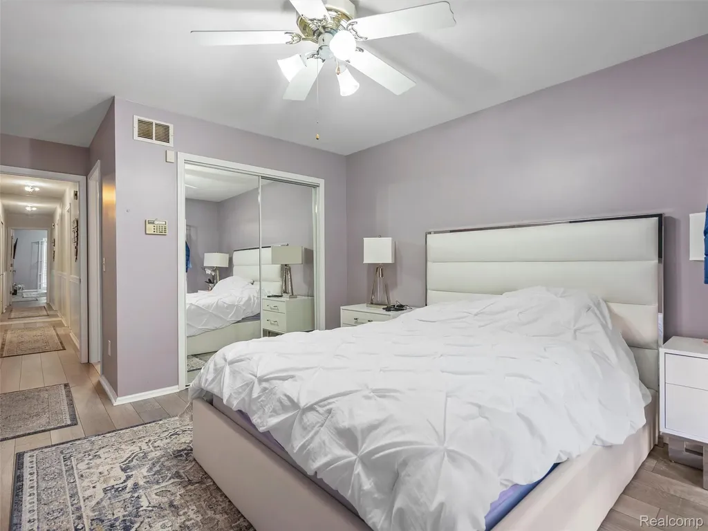 43043 W Kirkwood Drive Clinton Charter Township MI 48038