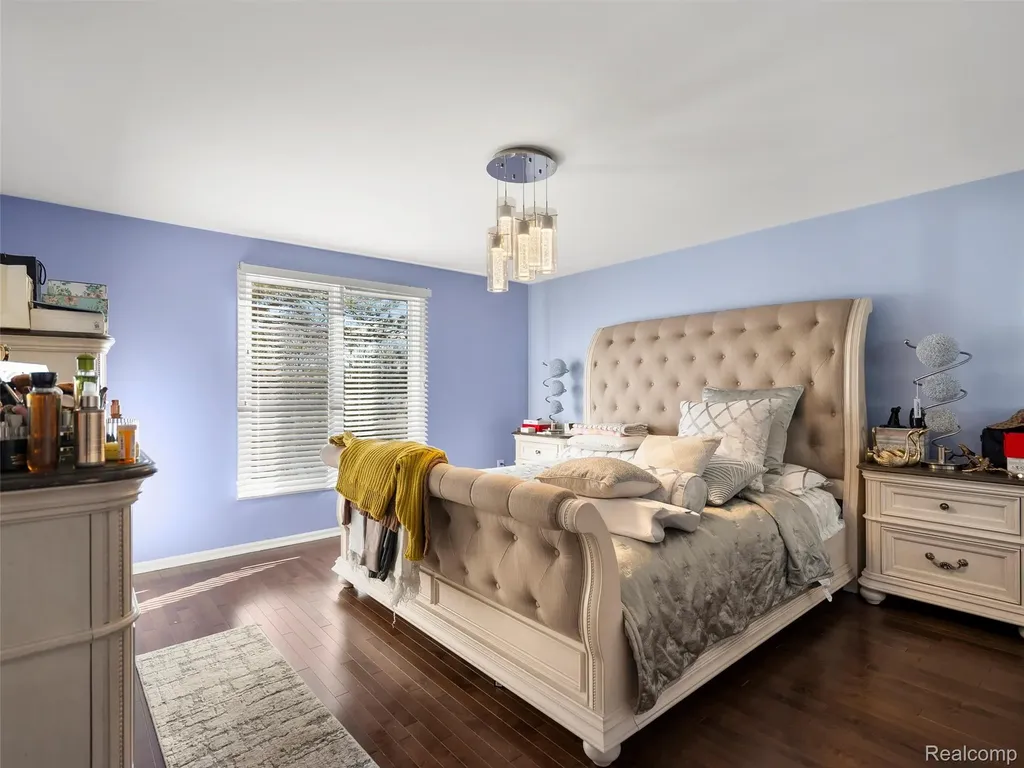 43043 W Kirkwood Drive Clinton Charter Township MI 48038
