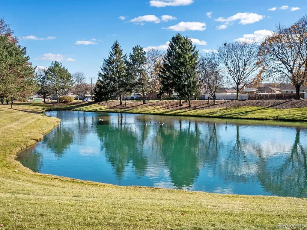 43043 W Kirkwood Drive Clinton Charter Township MI 48038