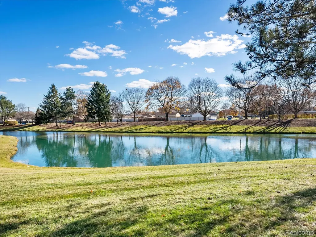 43043 W Kirkwood Drive Clinton Charter Township MI 48038