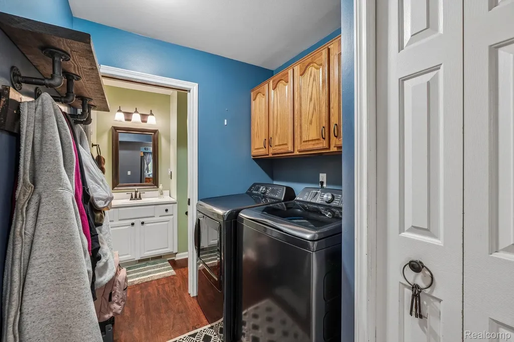 23882 Monroe Street Armada Village MI 48005