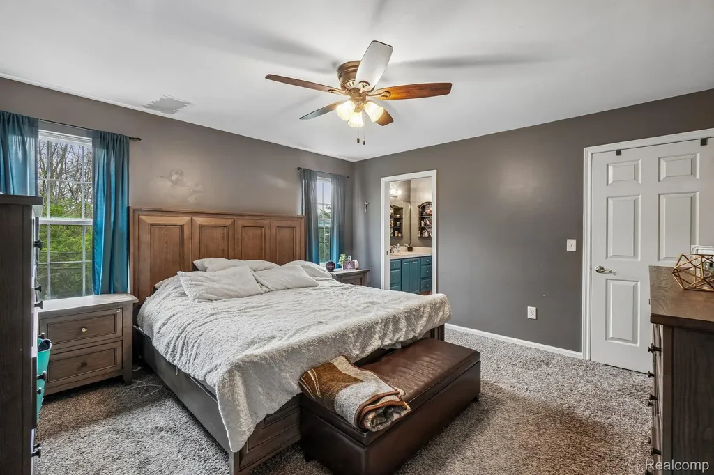 23882 Monroe Street Armada Village MI 48005