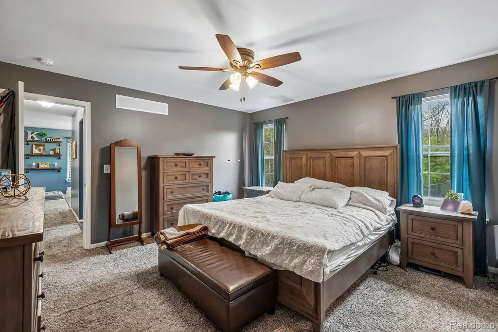 23882 Monroe Street Armada Village MI 48005