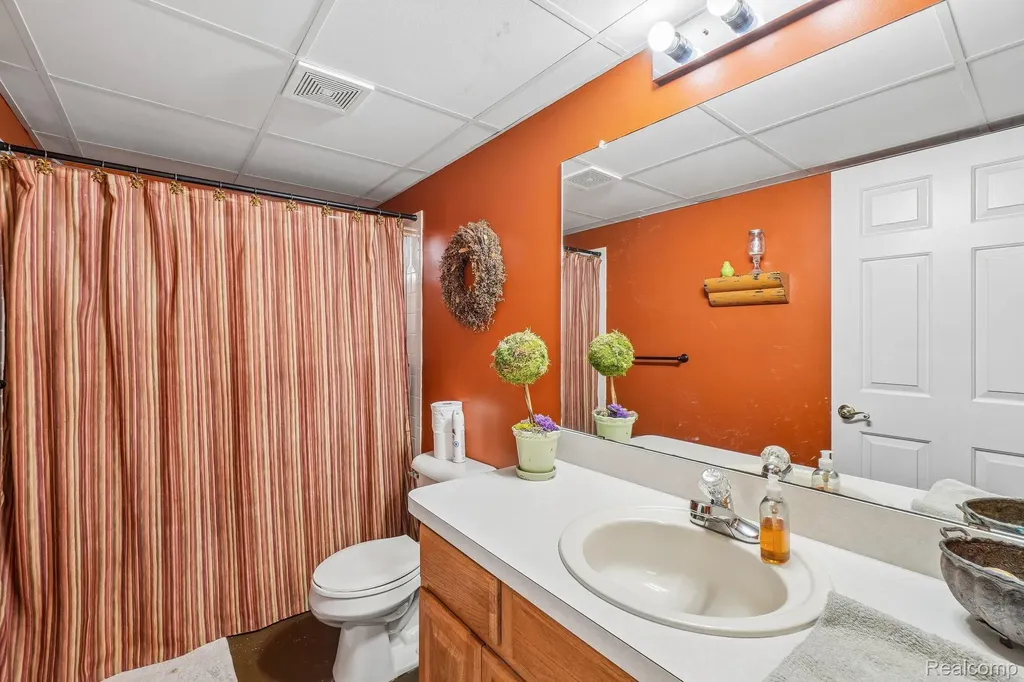 23882 Monroe Street Armada Village MI 48005