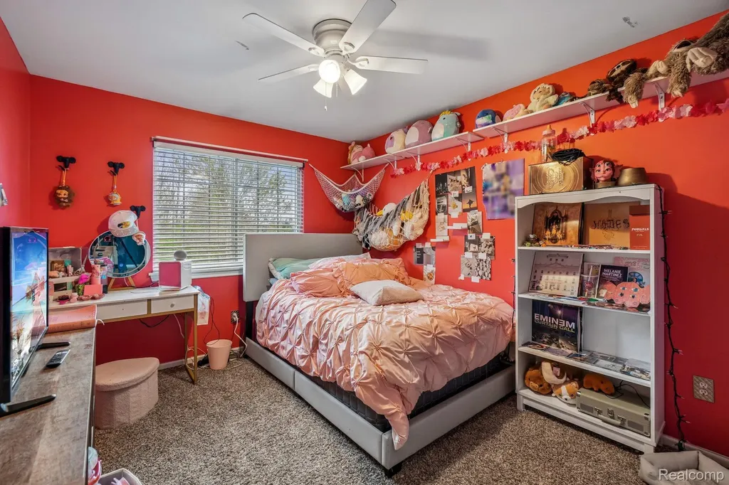 23882 Monroe Street Armada Village MI 48005