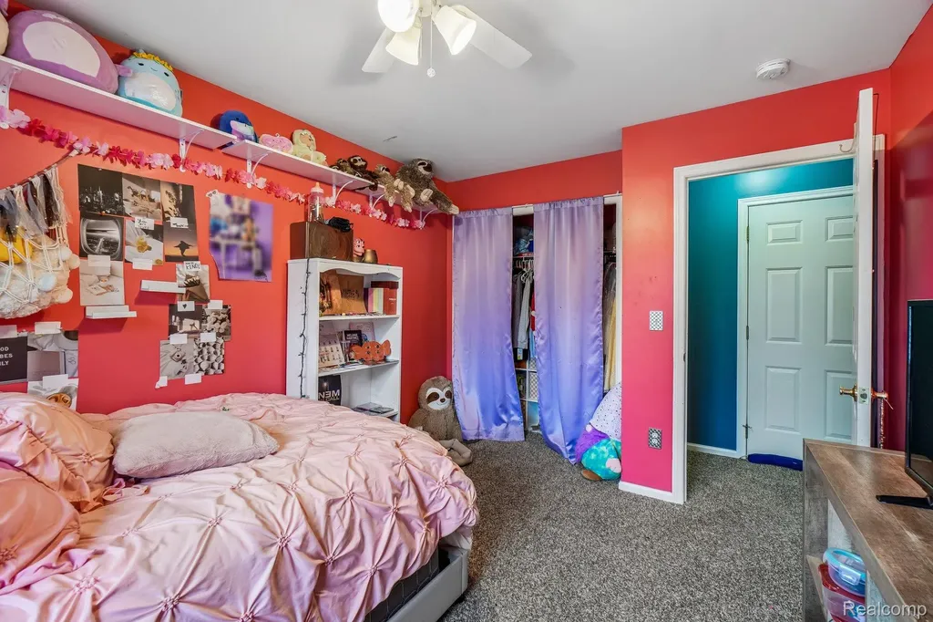 23882 Monroe Street Armada Village MI 48005