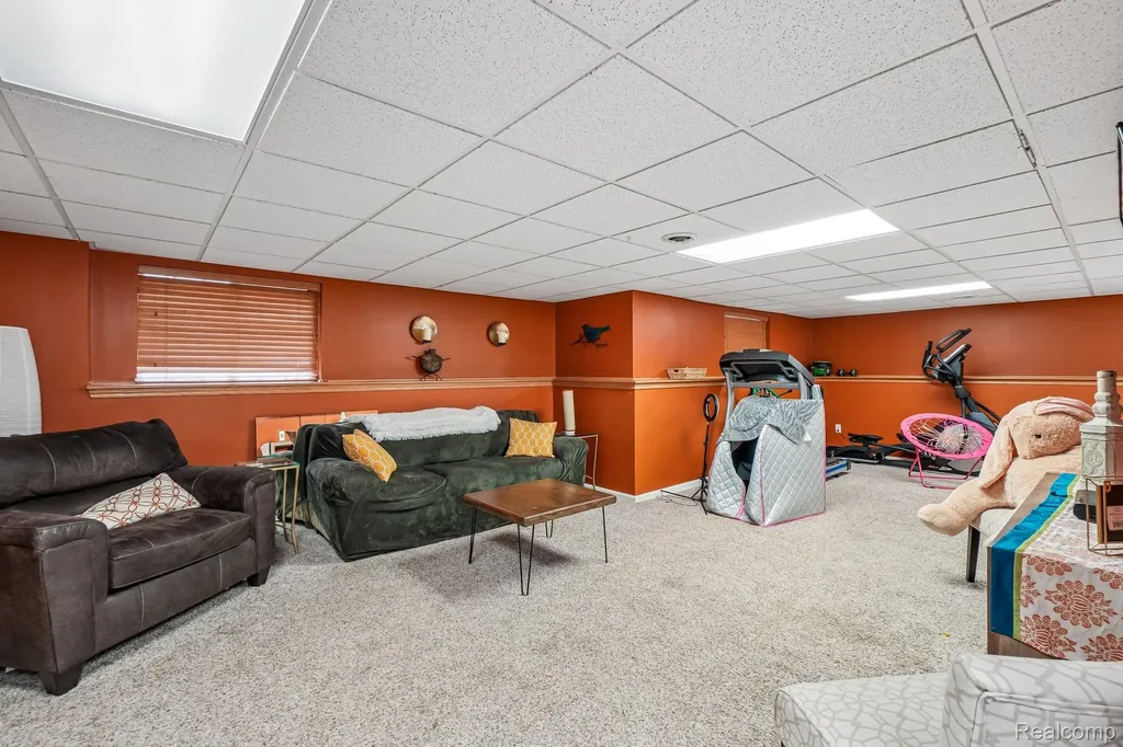 23882 Monroe Street Armada Village MI 48005