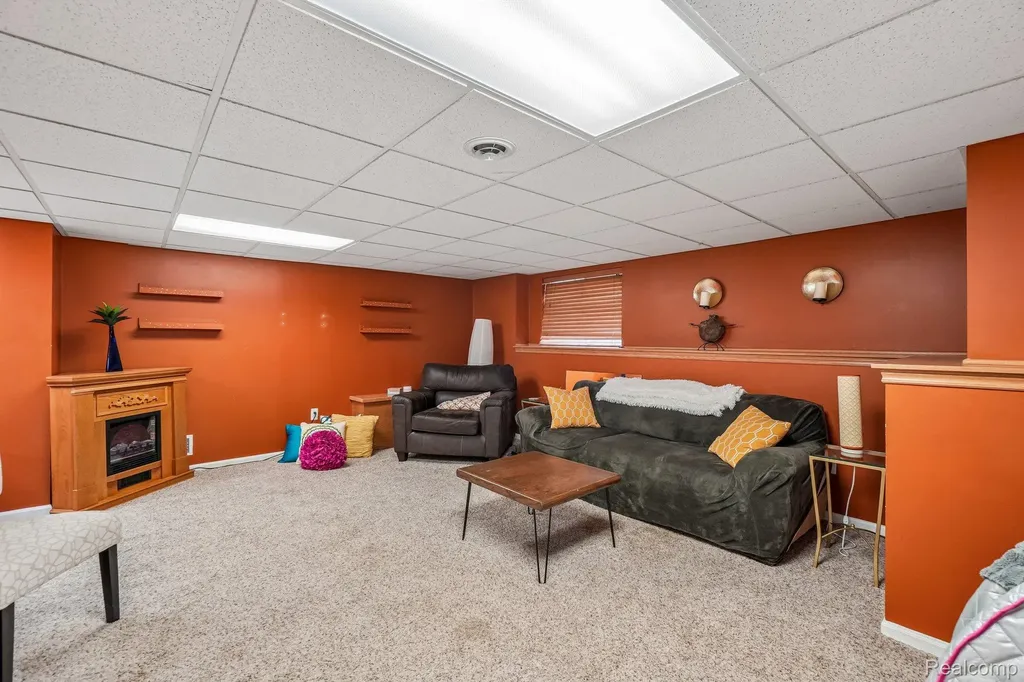 23882 Monroe Street Armada Village MI 48005