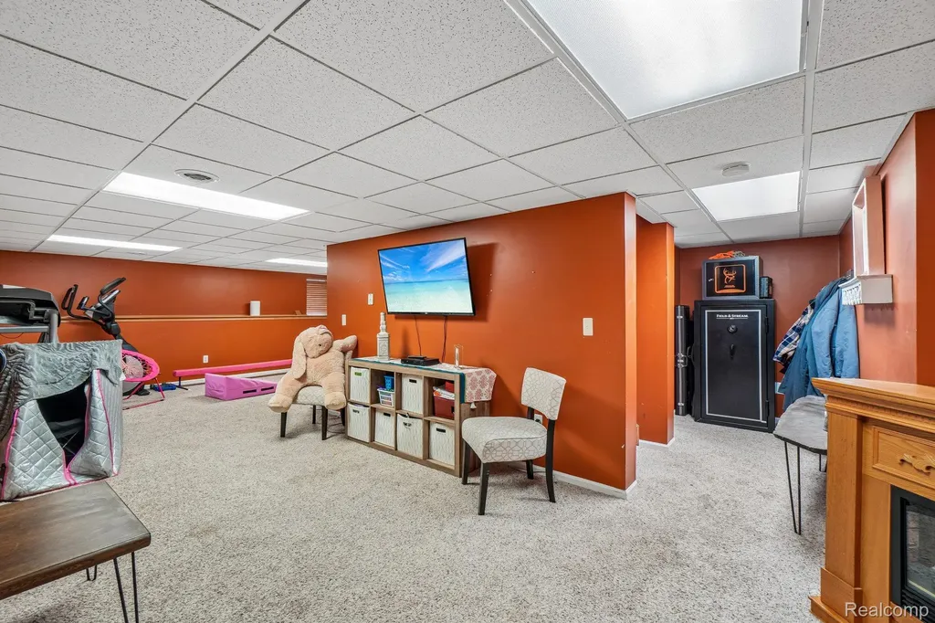 23882 Monroe Street Armada Village MI 48005
