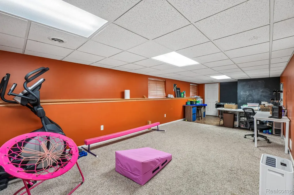 23882 Monroe Street Armada Village MI 48005