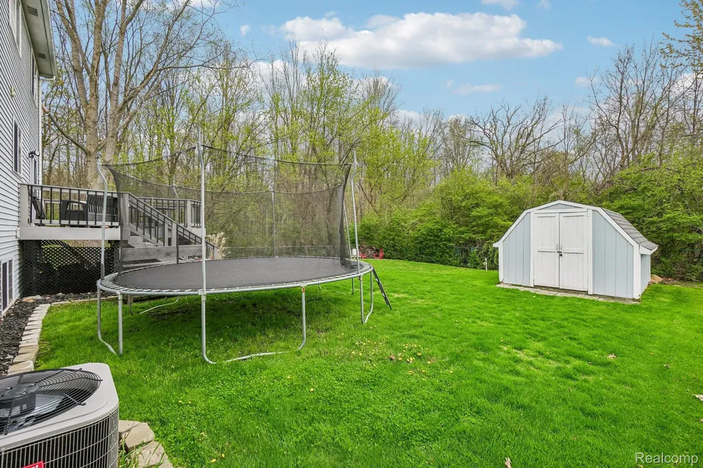 23882 Monroe Street Armada Village MI 48005
