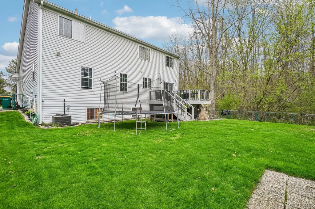 23882 Monroe Street Armada Village MI 48005