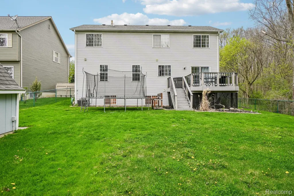 23882 Monroe Street Armada Village MI 48005