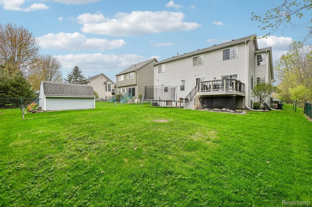 23882 Monroe Street Armada Village MI 48005