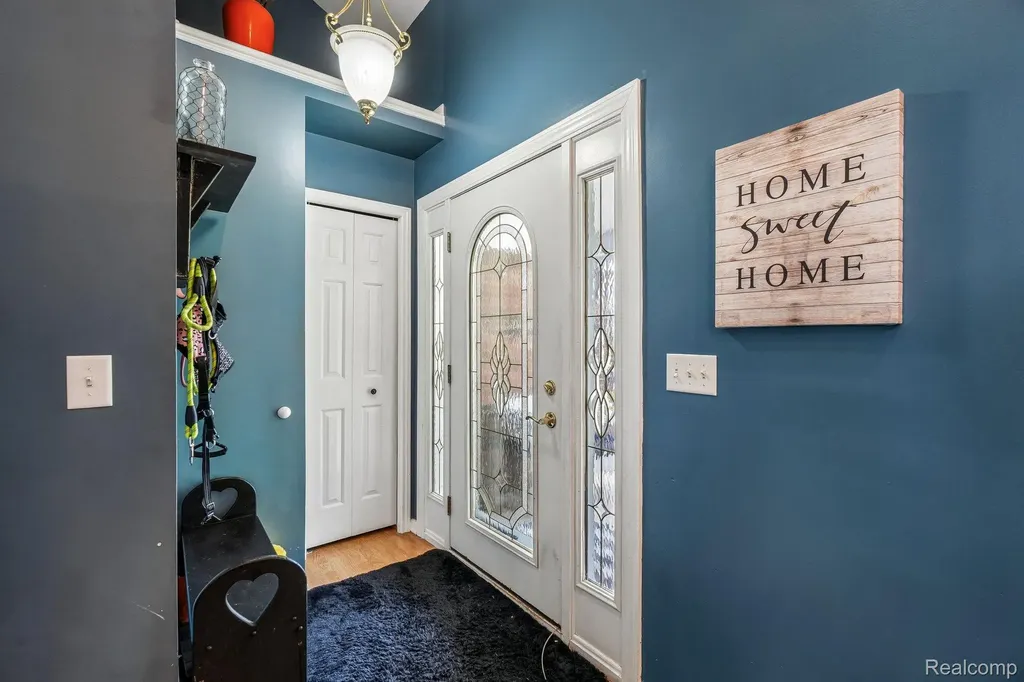 23882 Monroe Street Armada Village MI 48005