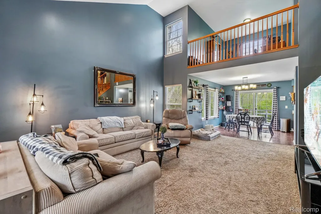23882 Monroe Street Armada Village MI 48005