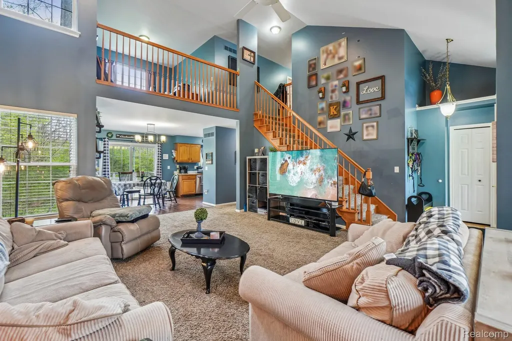 23882 Monroe Street Armada Village MI 48005