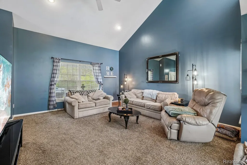 23882 Monroe Street Armada Village MI 48005