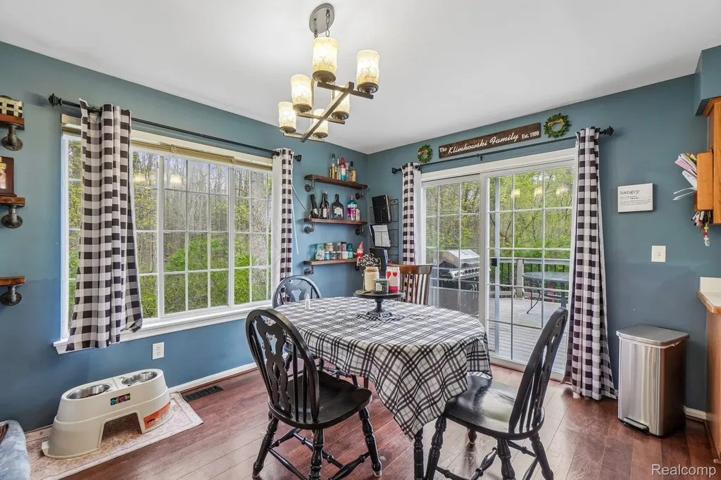 23882 Monroe Street Armada Village MI 48005
