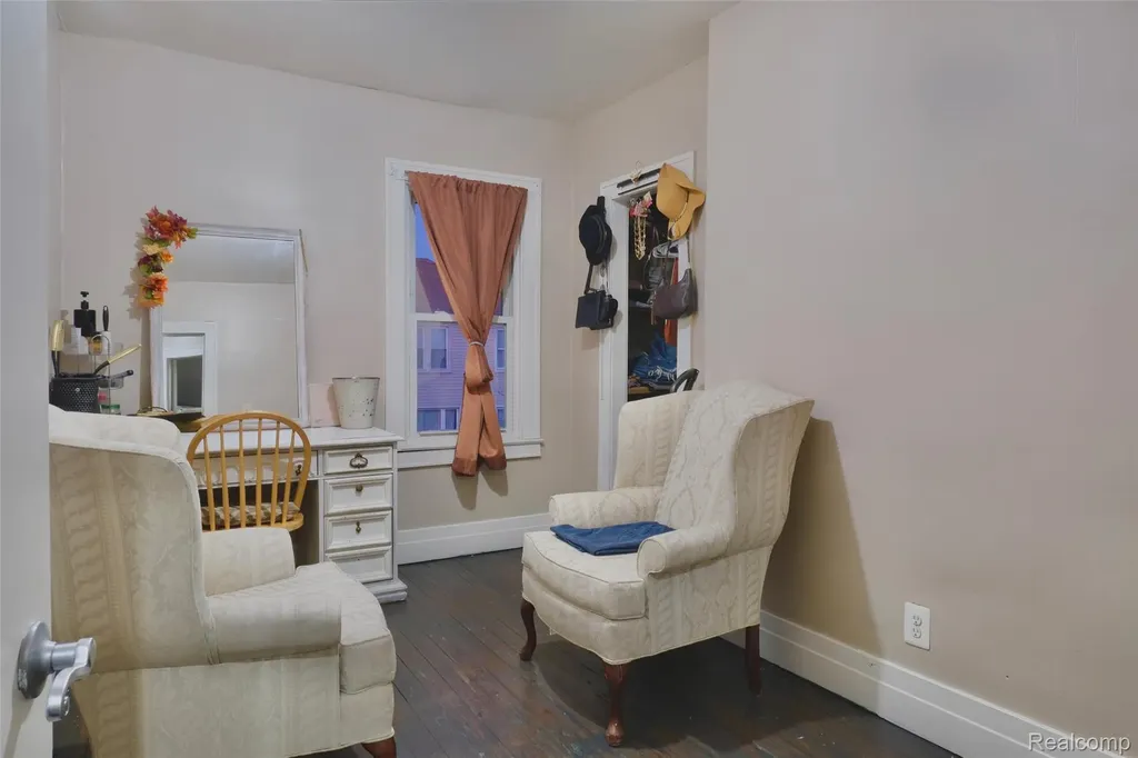 54 Abbott Street River Rouge City MI 48218