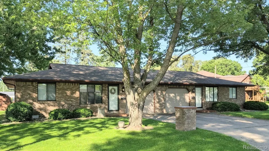 225 Charles Street St. Charles Township MI 48655