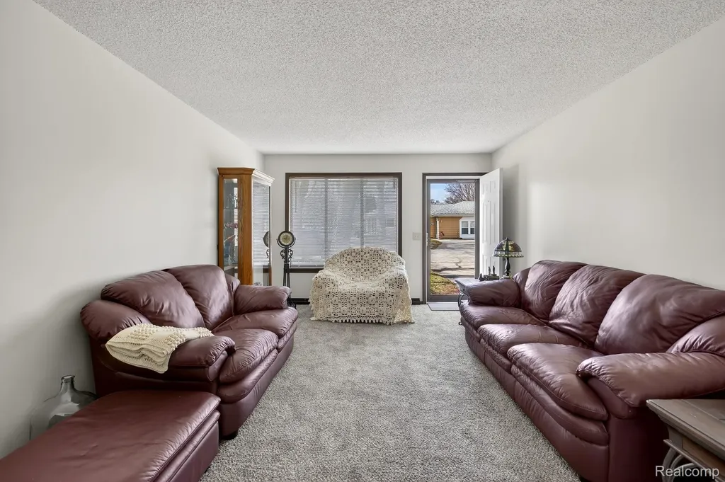 225 Charles Street St. Charles Township MI 48655