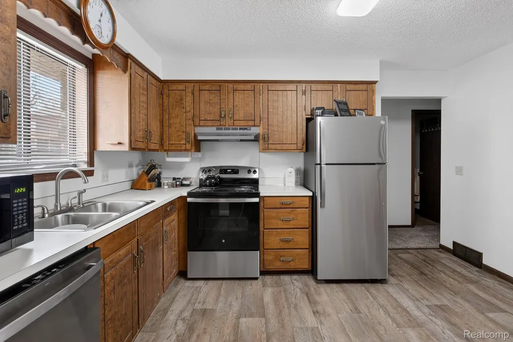 225 Charles Street St. Charles Township MI 48655
