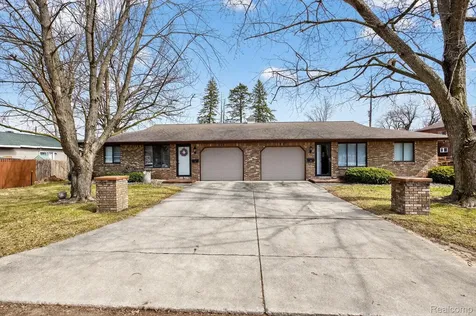 225 Charles Street St. Charles Township MI 48655