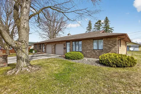 225 Charles Street St. Charles Township MI 48655