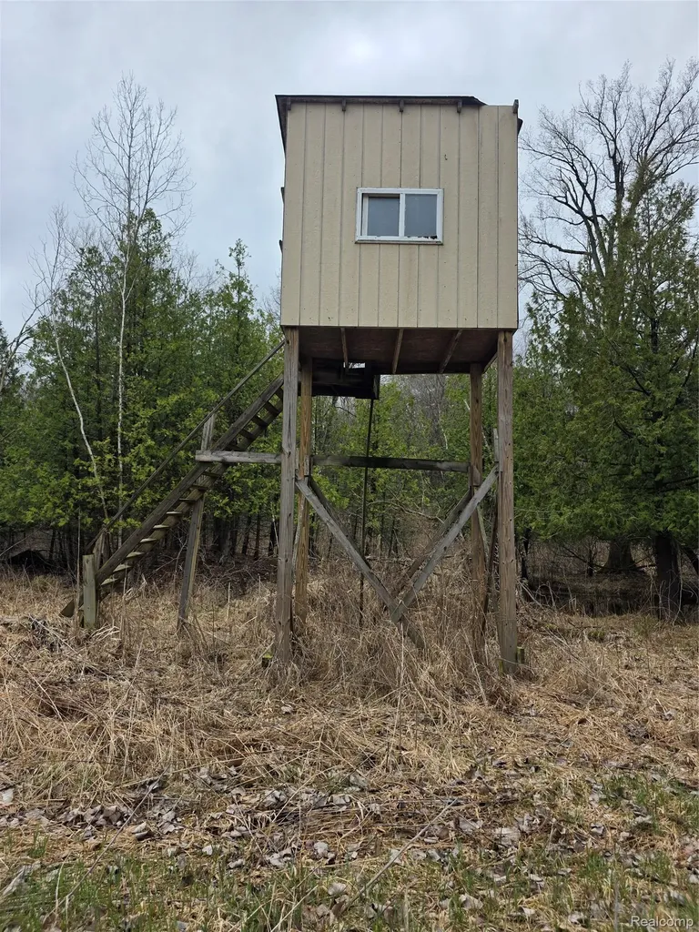00 Martus Road North Branch Township MI 48446