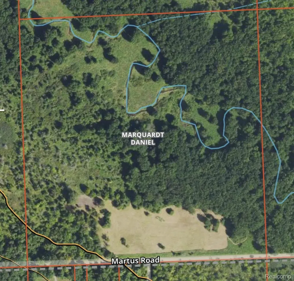 00 Martus Road North Branch Township MI 48446
