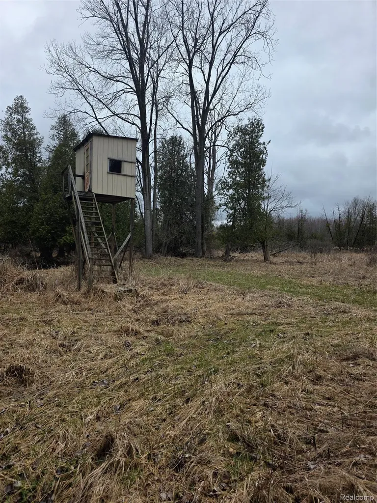00 Martus Road North Branch Township MI 48446