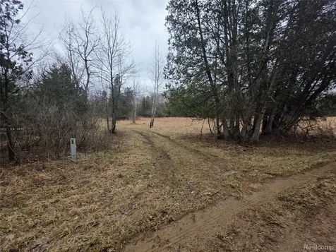 00 Martus Road North Branch Township MI 48446