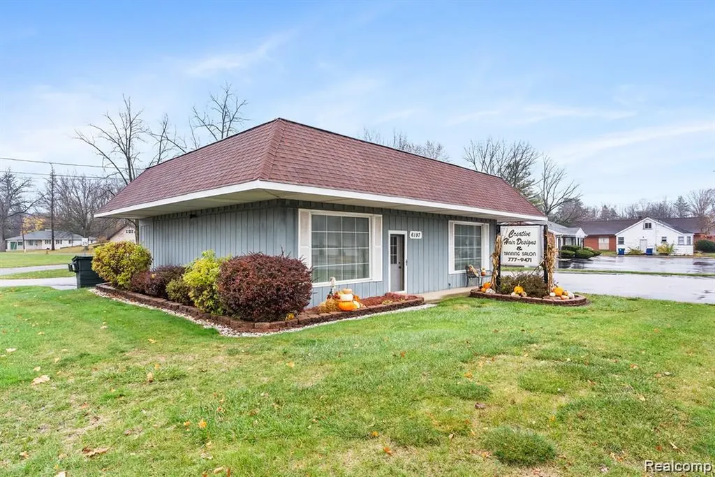 6197 Dixie Highway Bridgeport Charter Township MI 48722