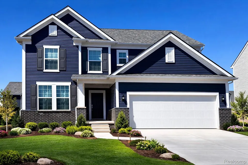 635 Gretchen Lane Saline City MI 48176