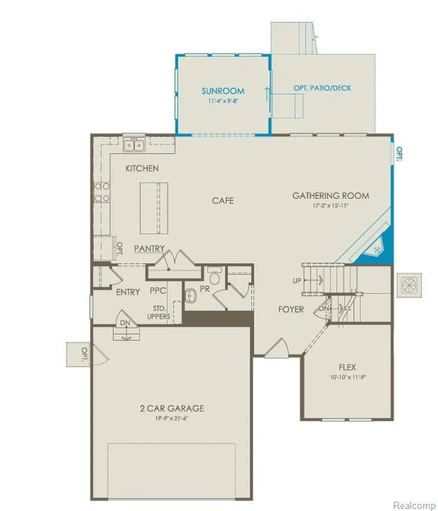 635 Gretchen Lane Saline City MI 48176
