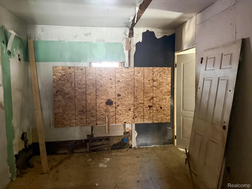 13160 Montville Place Detroit City MI 48238