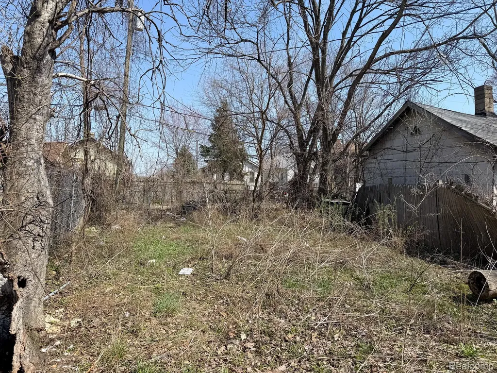 13160 Montville Place Detroit City MI 48238