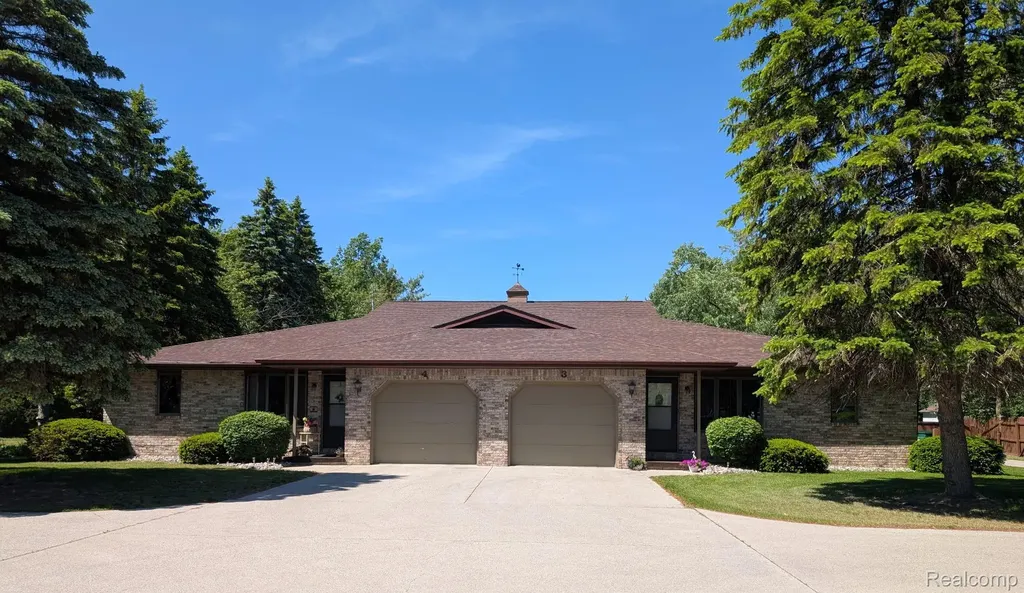 600 Thomas Street Richland Township MI 48626