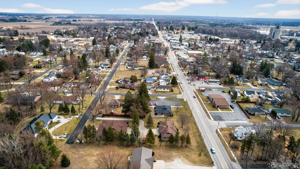 600 Thomas Street Richland Township MI 48626