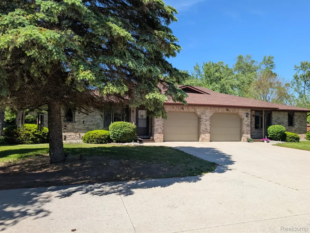 600 Thomas Street Richland Township MI 48626