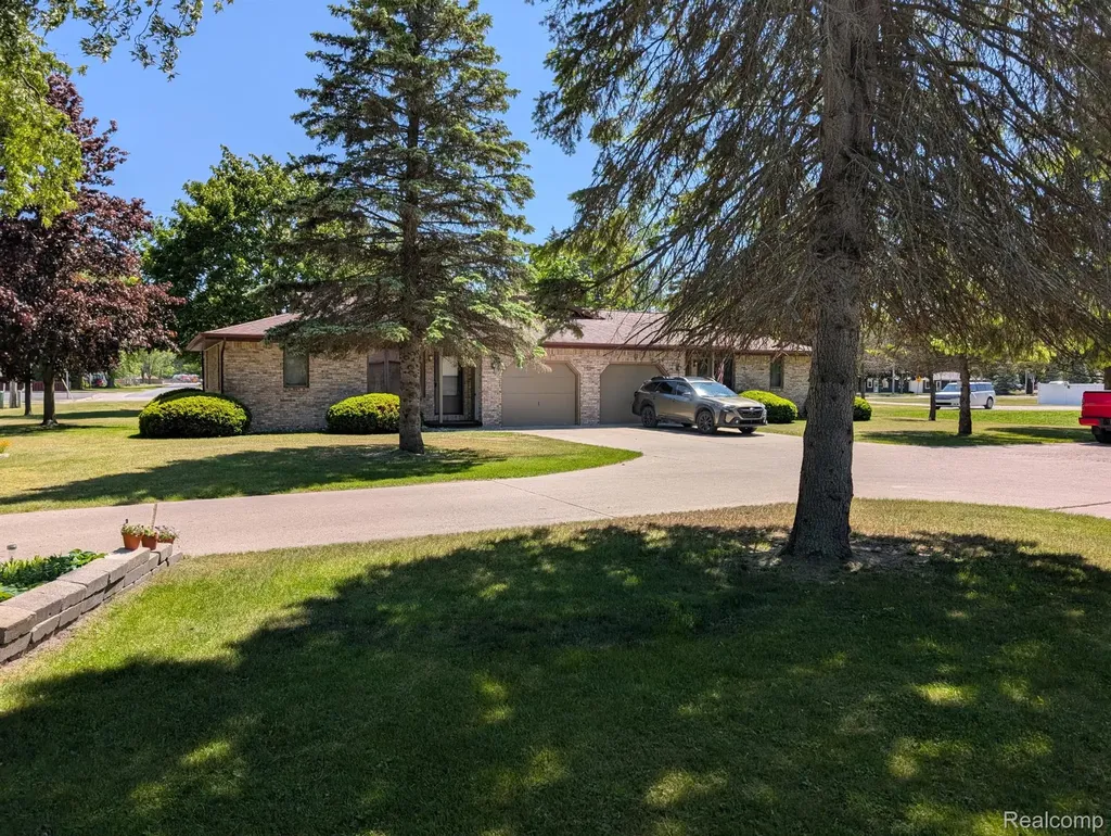 600 Thomas Street Richland Township MI 48626
