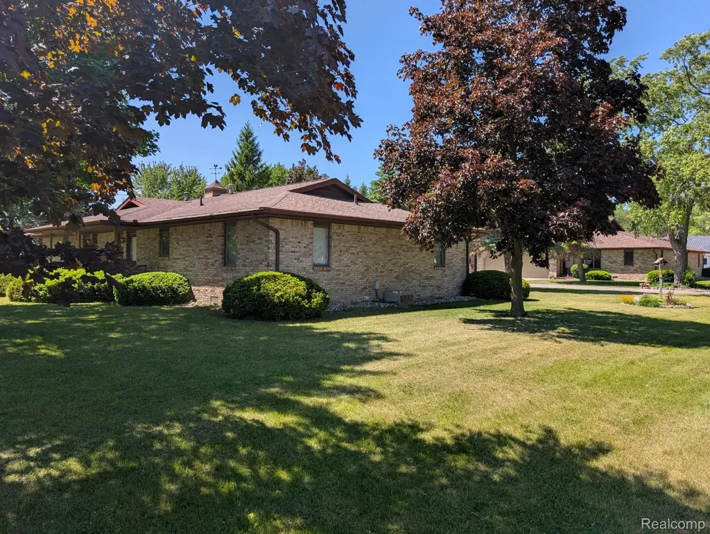 600 Thomas Street Richland Township MI 48626