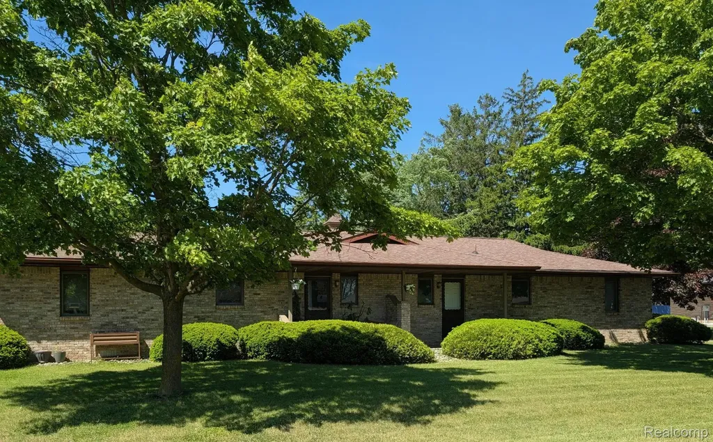 600 Thomas Street Richland Township MI 48626