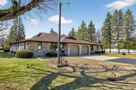 600 Thomas Street Richland Township MI 48626